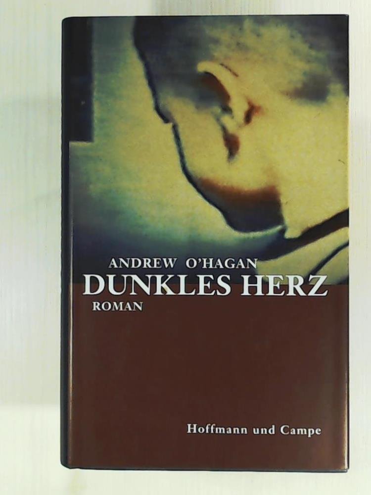 Dunkles Herz International