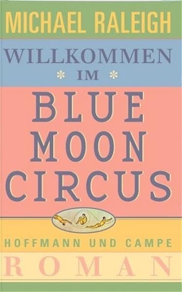 Product Image: Willkommen im Blue Moon Zirkus