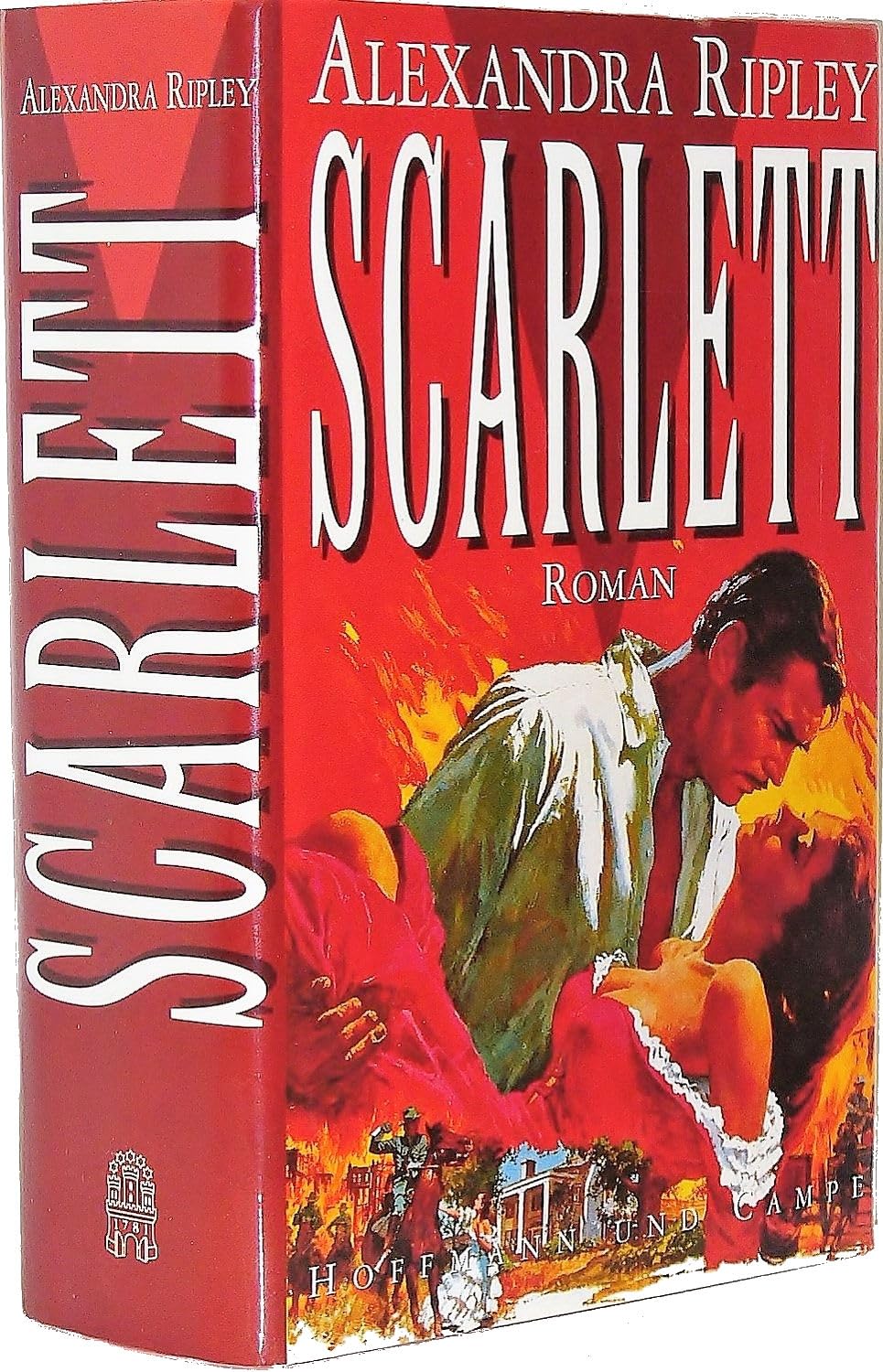 Product Image: Scarlett