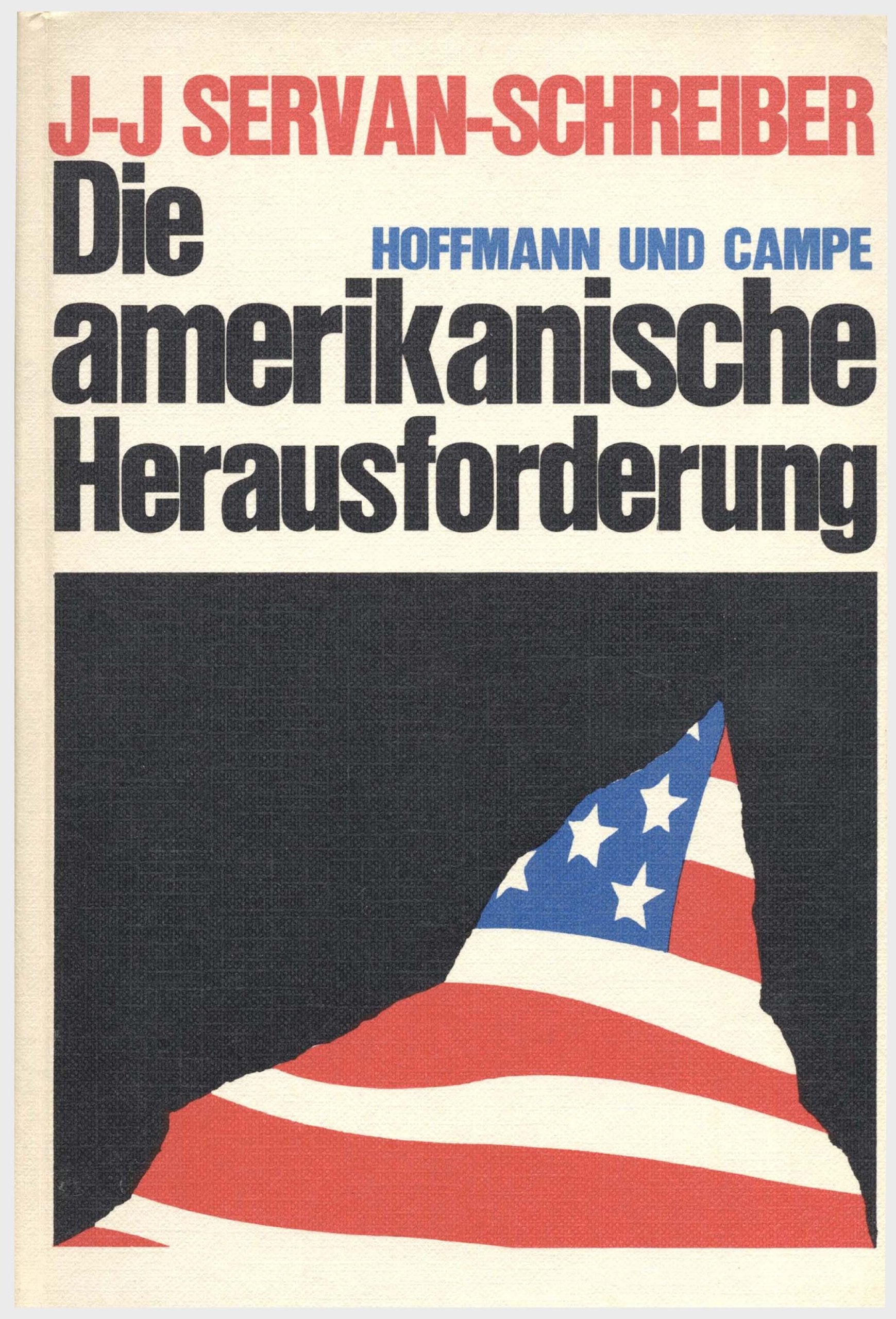 Die amerikanische Herausforderung Memories