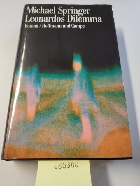 Leonardos Dilemma: Roman Books