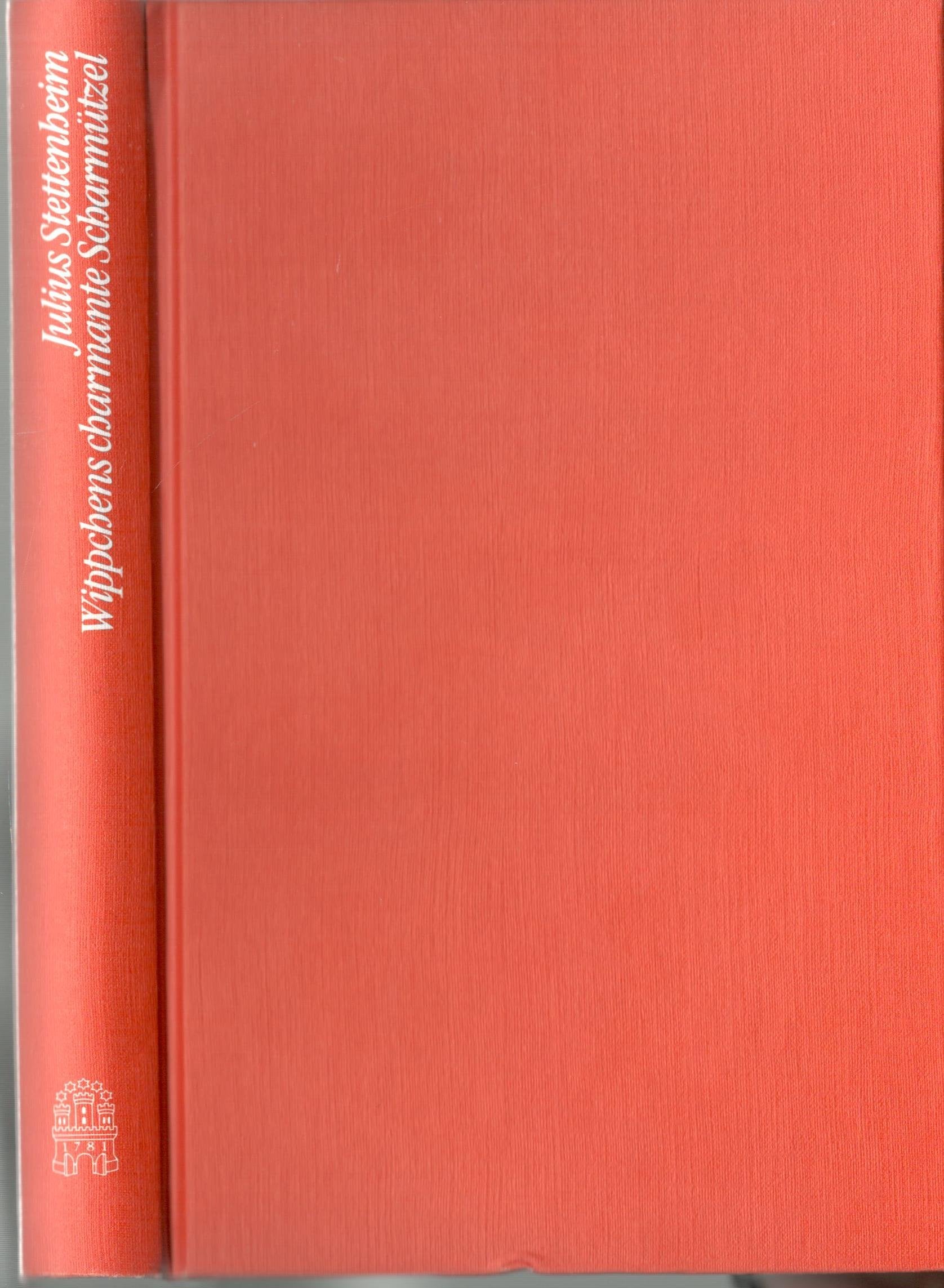 Product Image: Wippchens charmante Scharmützel