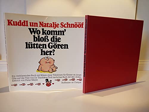 Product Image: Wo komm' bloß die lütten Gören her?