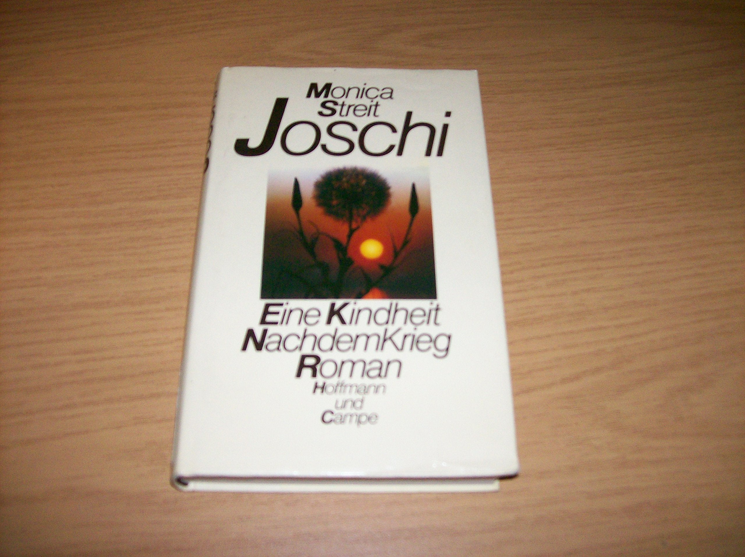 Joschi. Eine Kindheit NachdemKrieg Books
