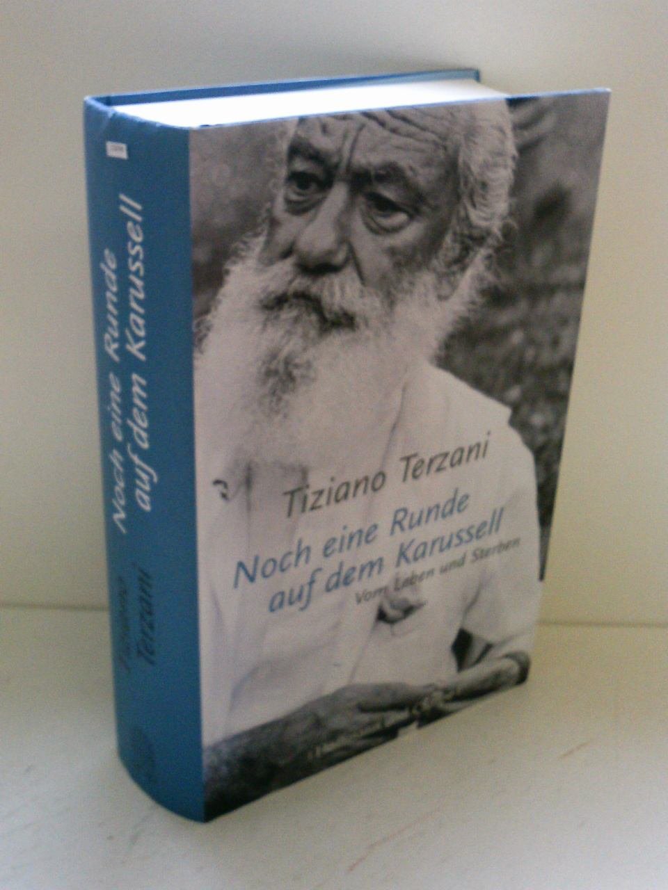 Noch eine Runde auf dem Karussell Medicine