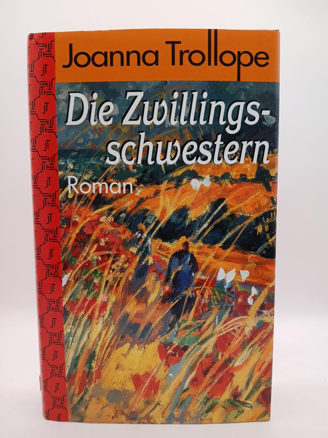 Product Image: Die Zwillingsschwestern