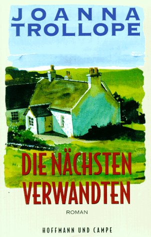 Die nächsten Verwandten. Roman Books