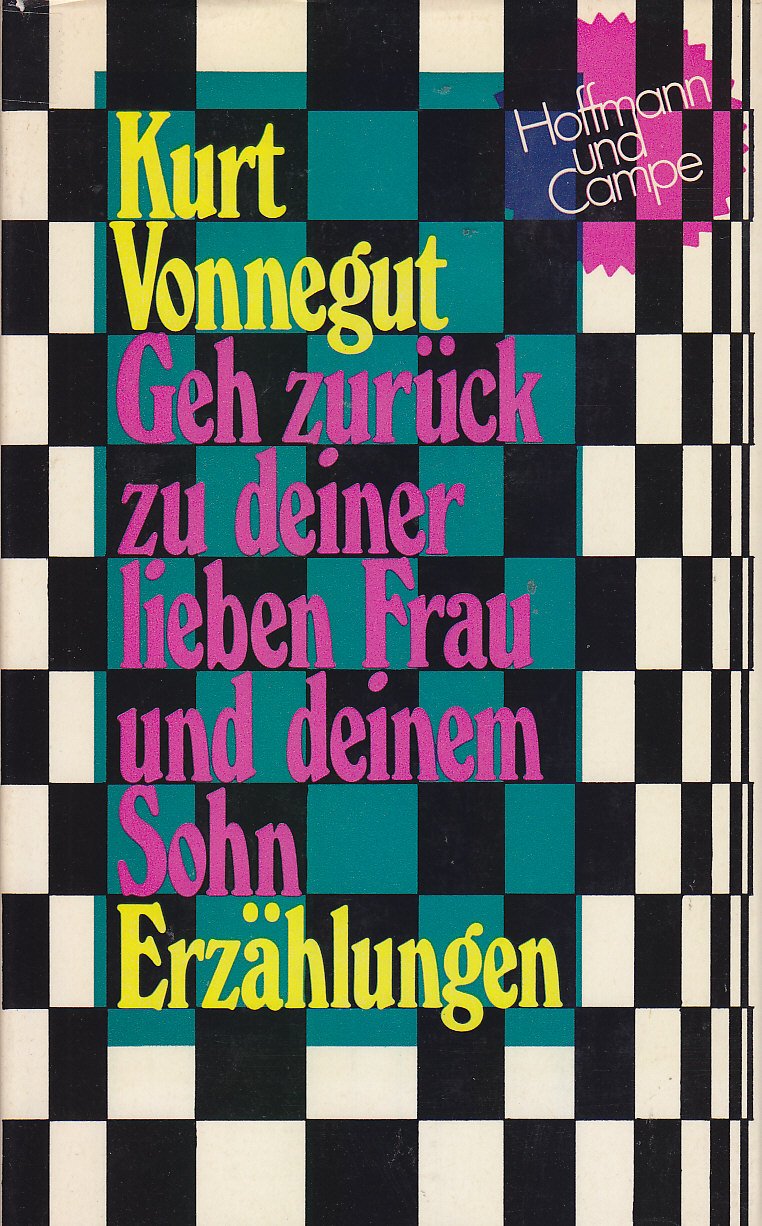 Geh zurück zu deiner lieben Frau und deinem Sohn Books