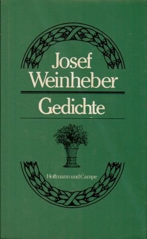 Gedichte Books