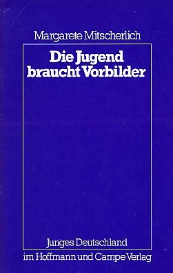 Die Jugend braucht Vorbilder Psychology