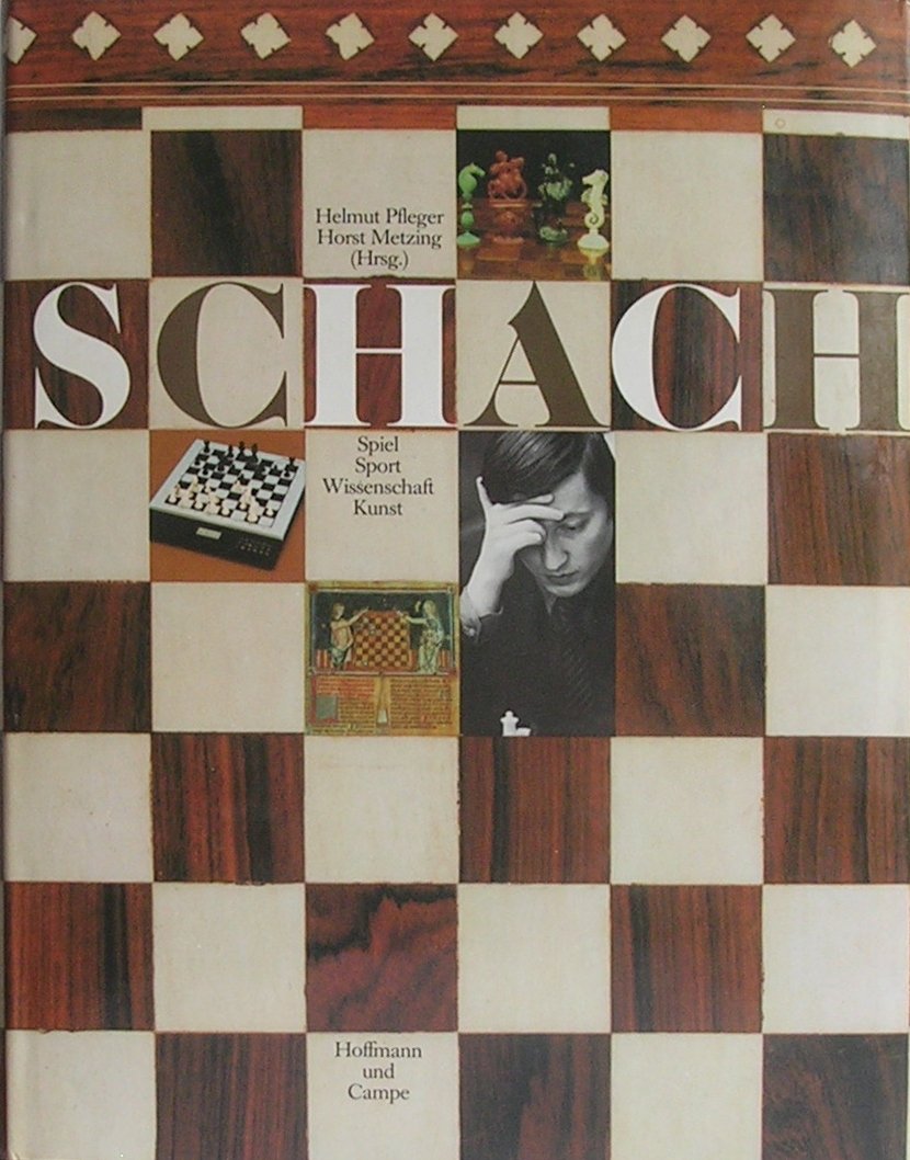 Schach: Spiel, Sport, Wissenschaft, Kunst Leisure & Fun Books