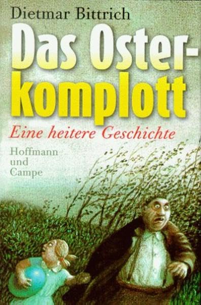 Das Osterkomplott Humour & Satire