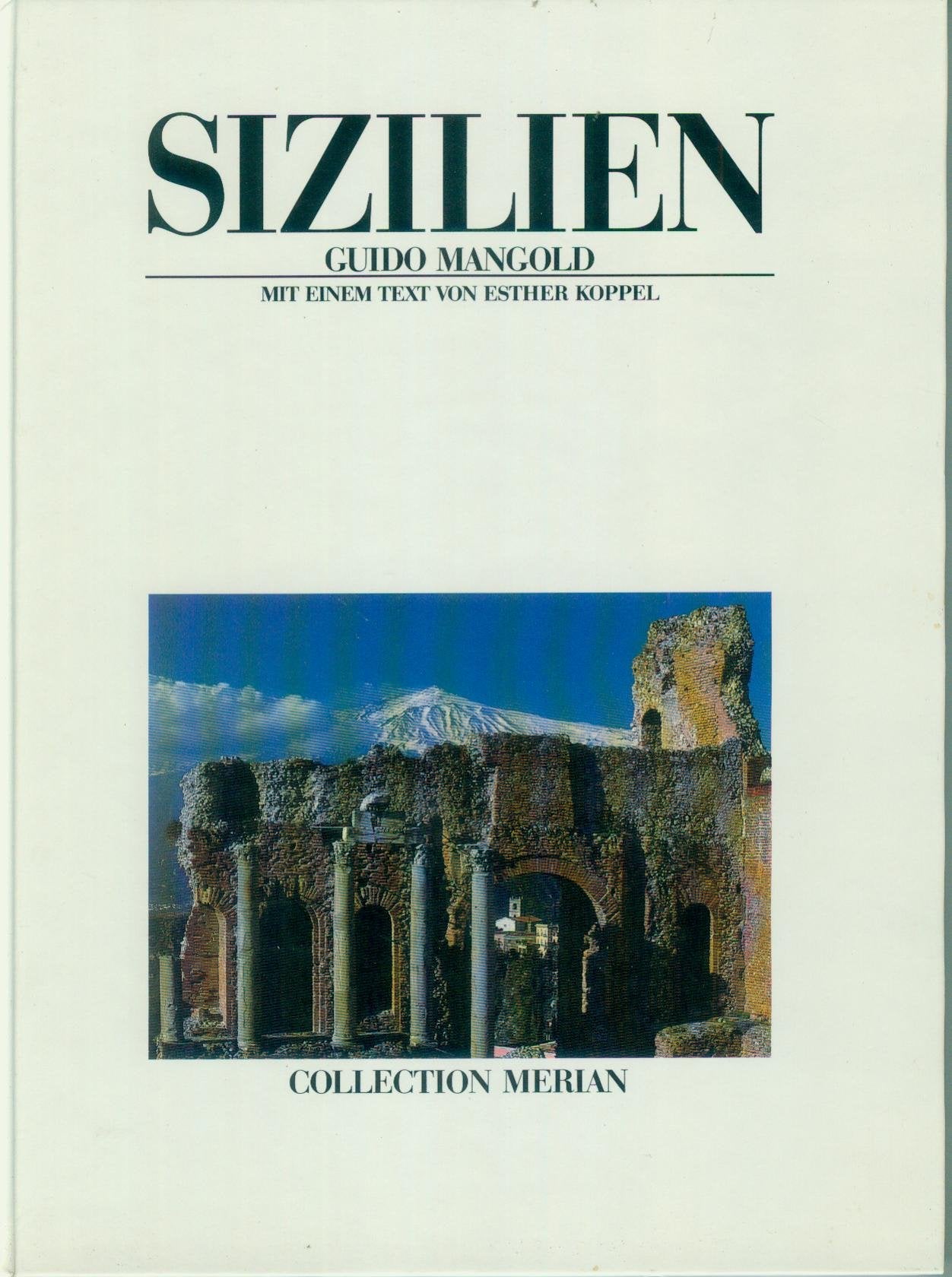 Product Image: Sizilien