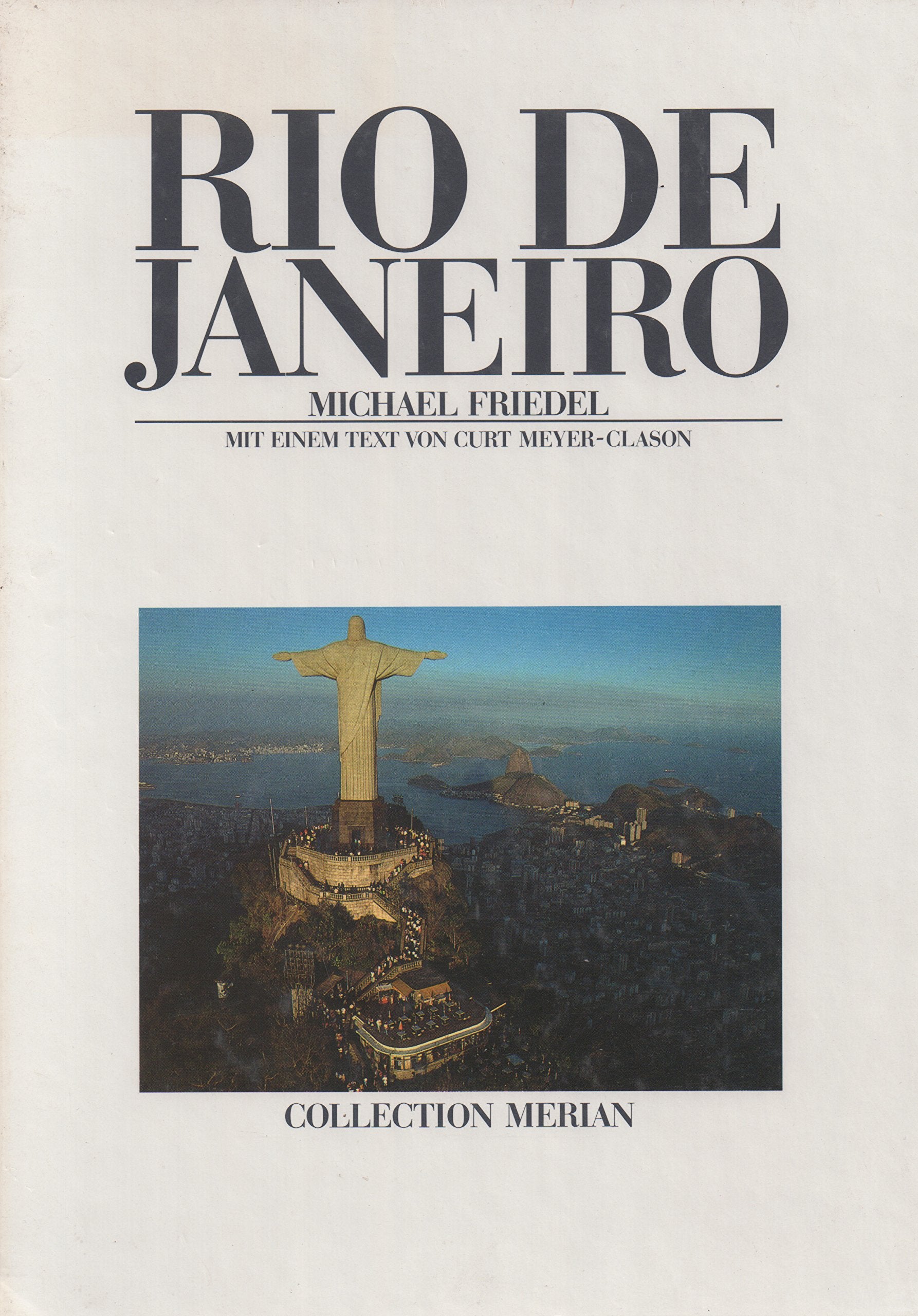 Product Image: Rio de Janeiro. Collection Merian