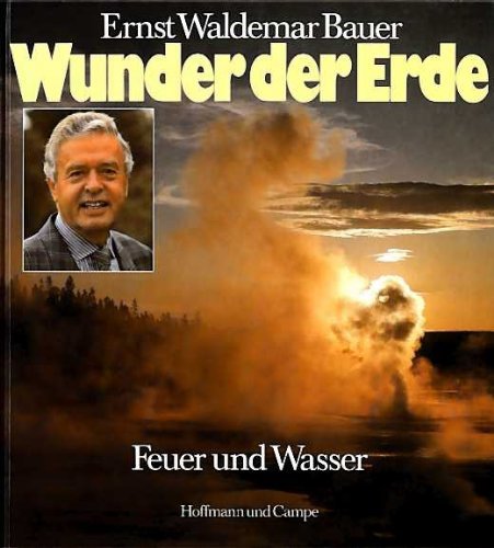 Product Image: Wunder der Erde. Feuer und Wasser