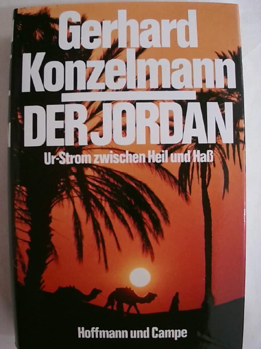 Der Jordan Travelogues
