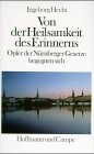 Von der Heilsamkeit des Erinnerns Politics & Society