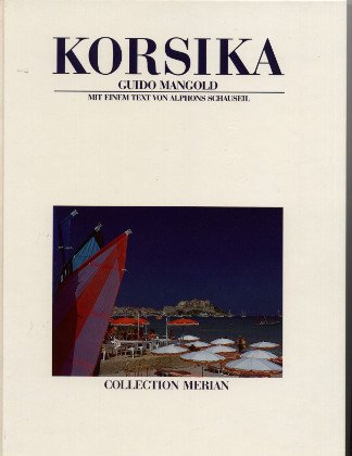 Product Image: Korsika