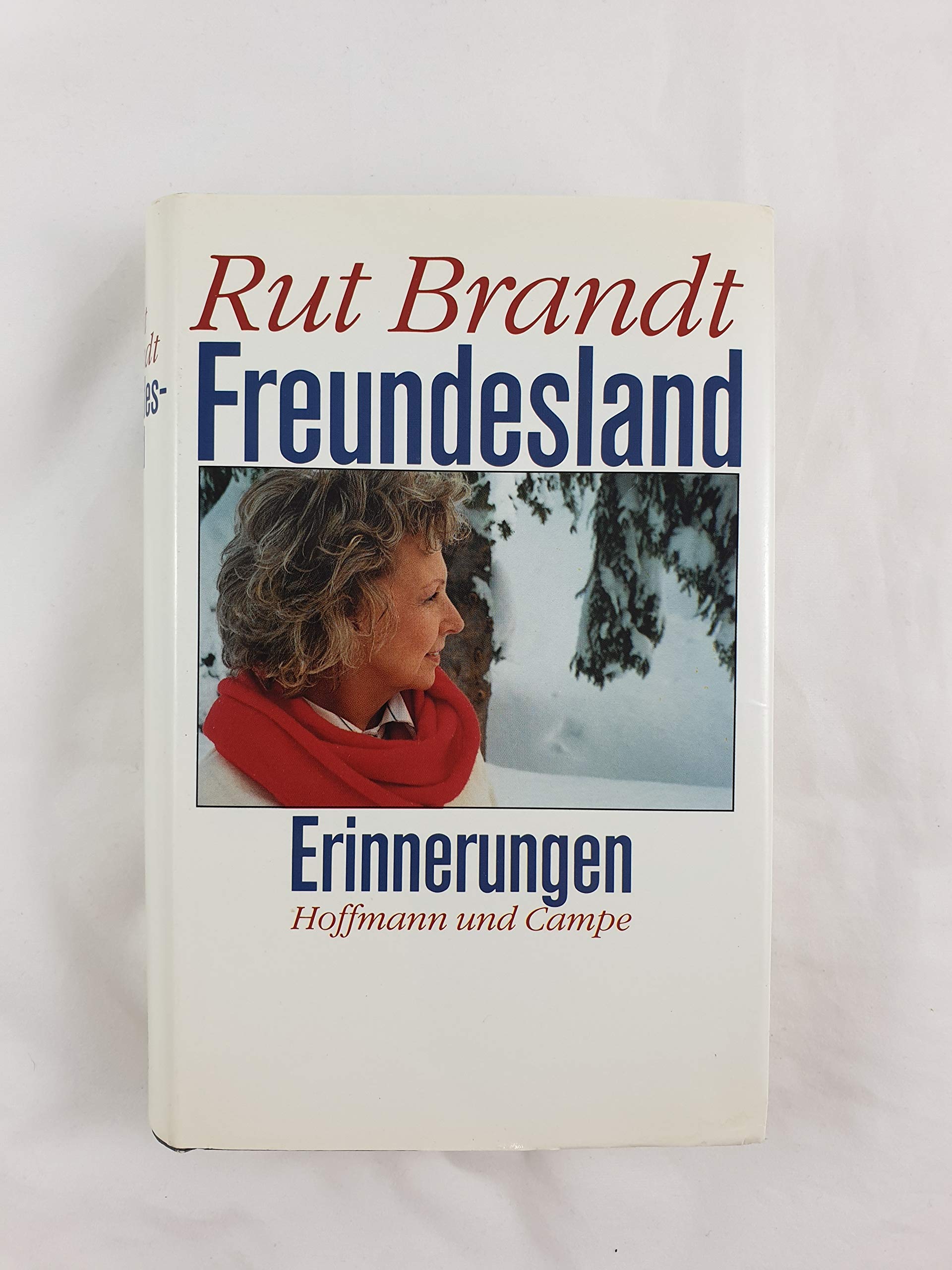 Freundesland. Erinnerungen Politics & Society