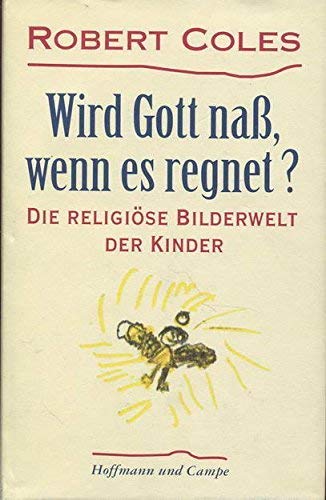 Wird Gott naß, wenn es regnet? Psychology