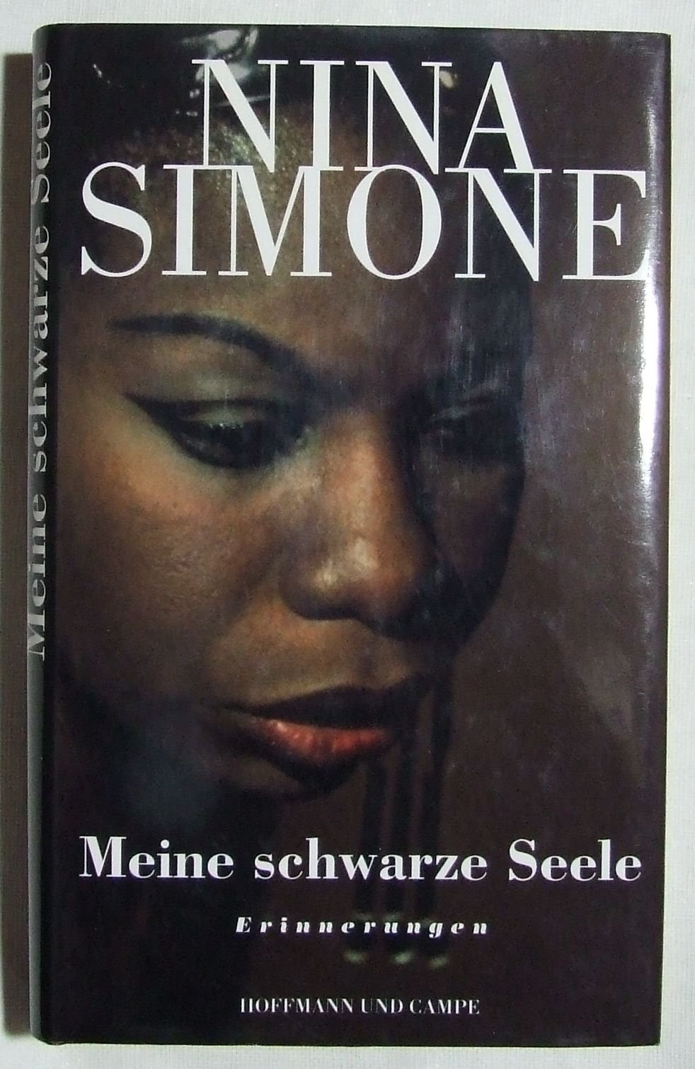Meine schwarze Seele - Erinnerungen Memories