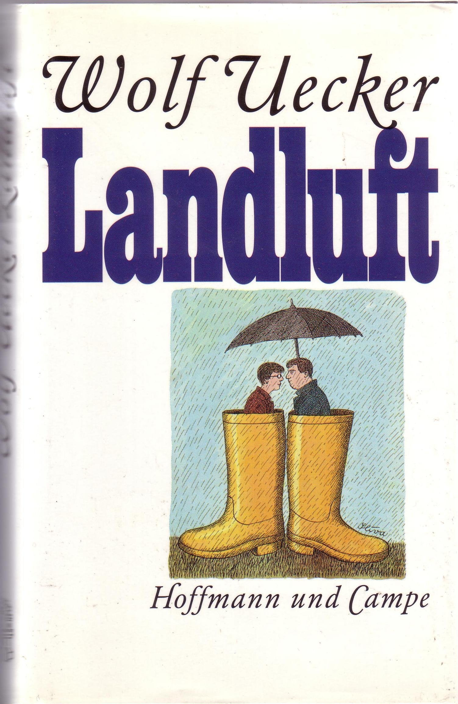 Landluft Memories