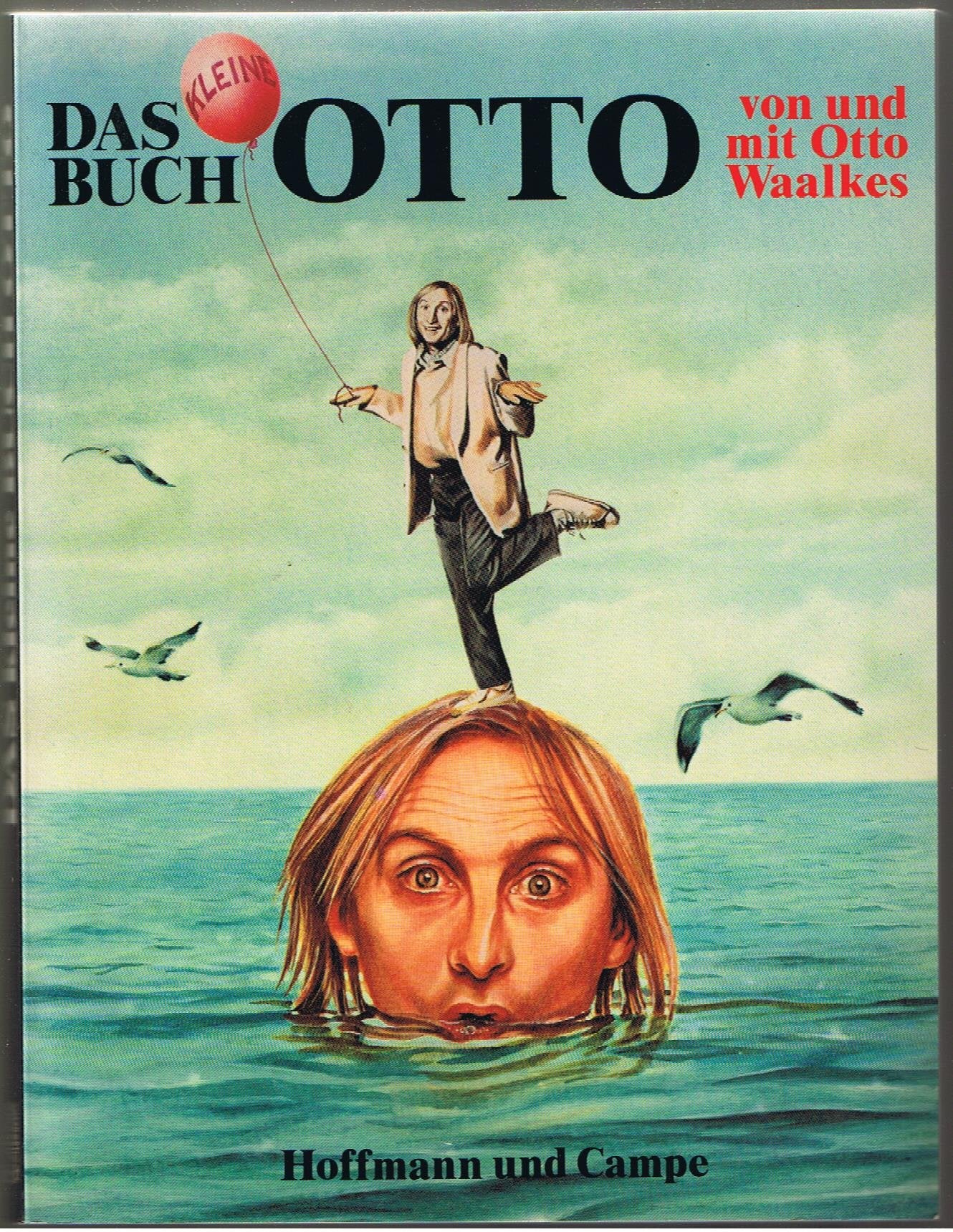 Das kleine Buch Otto Film, Art & Culture