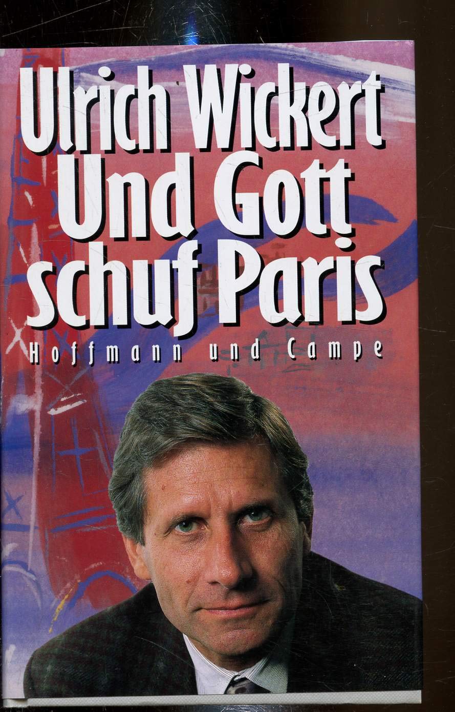 Product Image: Und Gott schuf Paris