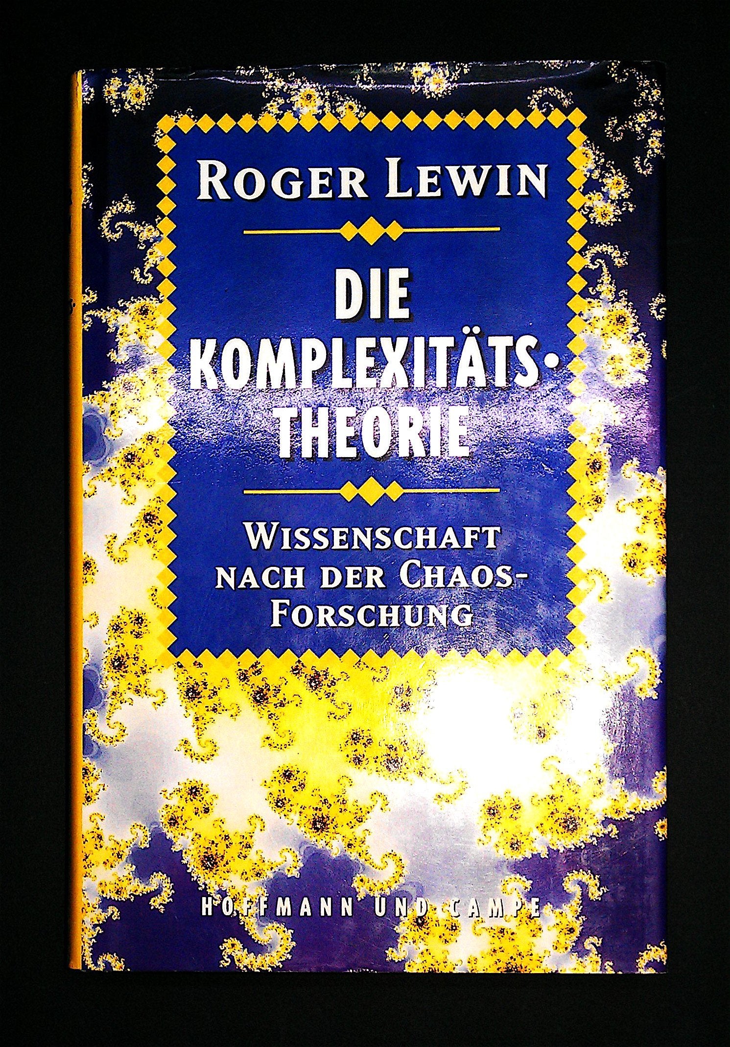 Product Image: Die Komplexitätstheorie