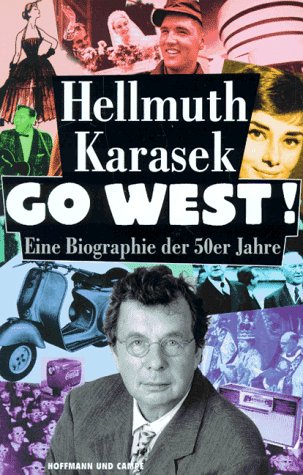 Go West! Politics & Society Books