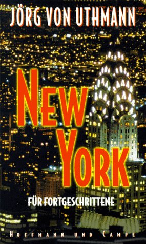 New York für Fortgeschrittene Leisure, Home & Garden