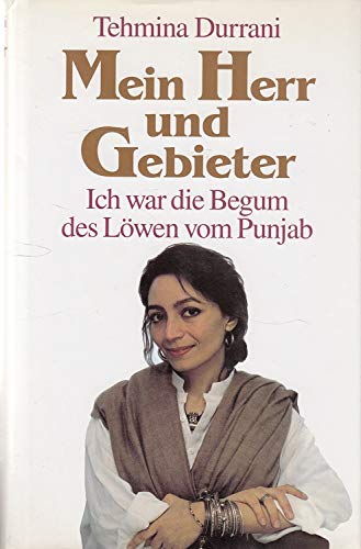 Mein Herr und Gebieter : ich war die Begum des LÃƒ¶wen vom Punjab. Personalities