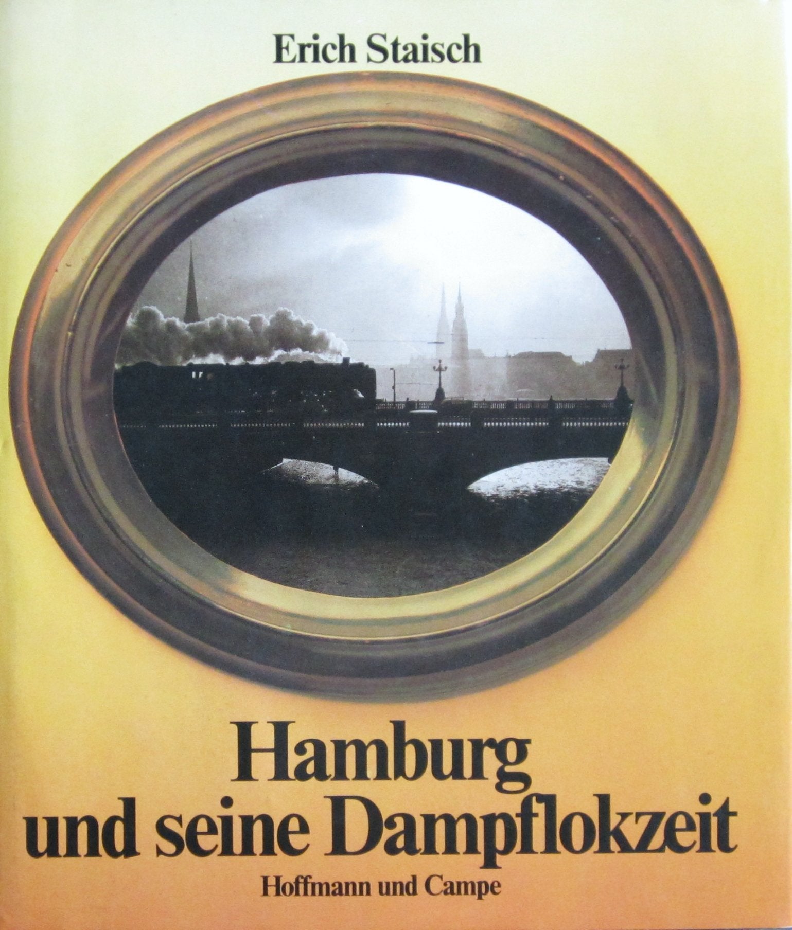 Hamburg und seine Dampflokzeit Film, Art & Culture