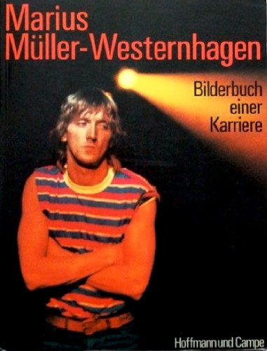 Marius Müller-Westernhagen, Bilderbuch einer Karriere Arts & Music