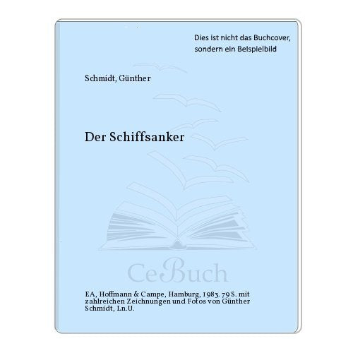 Der Schiffsanker Business & Technology Books