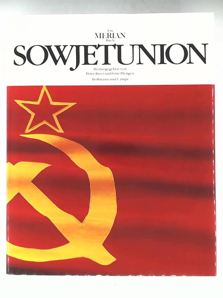 Product Image: Sowjetunion