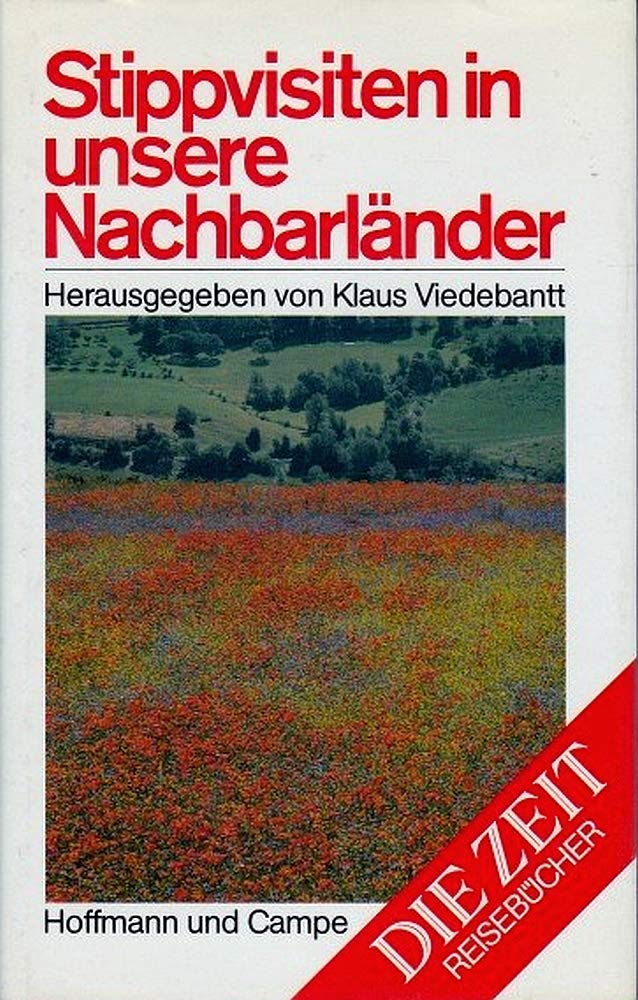 Product Image: Stippvisiten in unsere Nachbarländer
