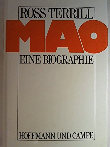 Mao: Eine Biographie Memories