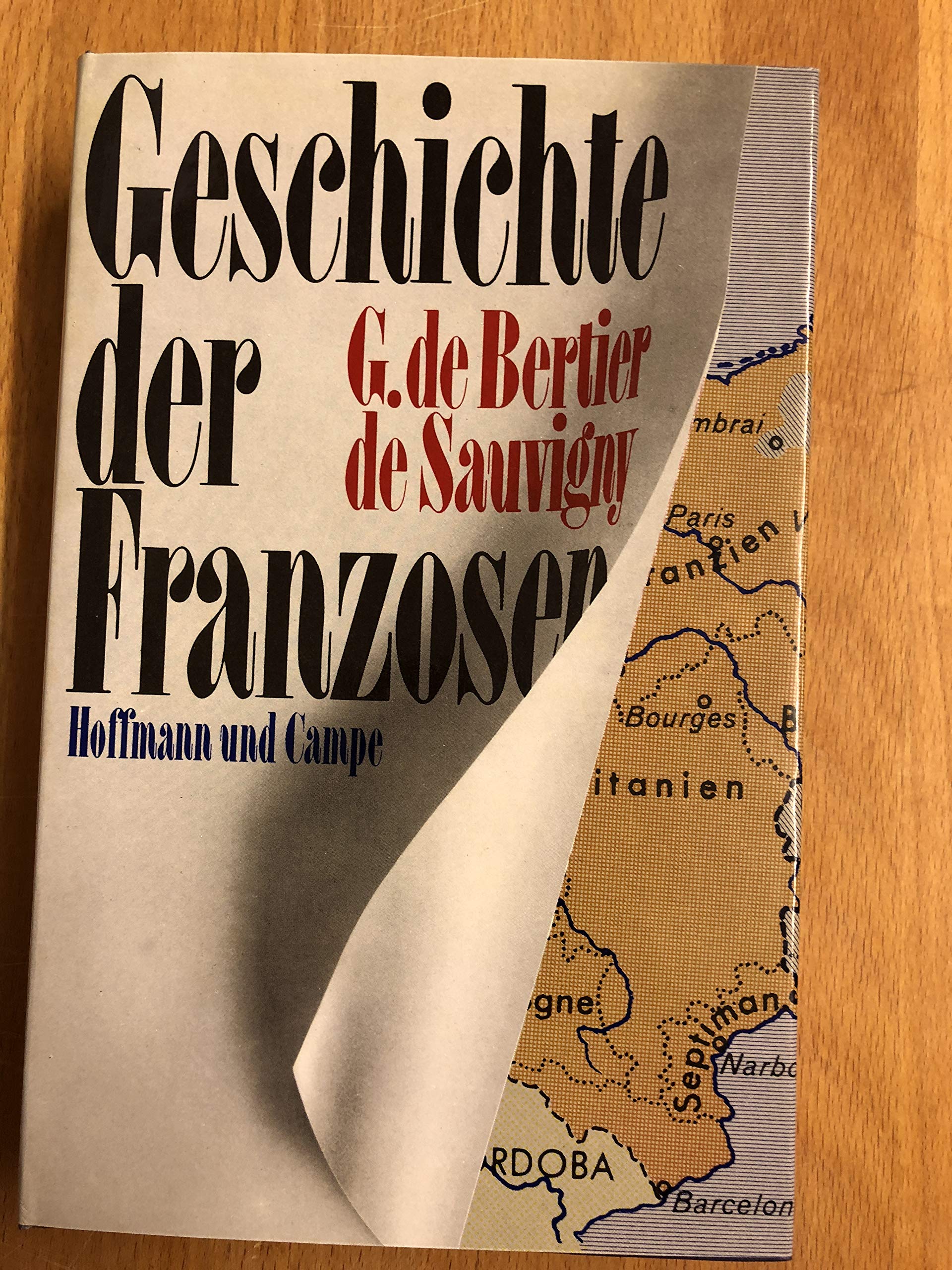 Product Image: Die Geschichte der Franzosen