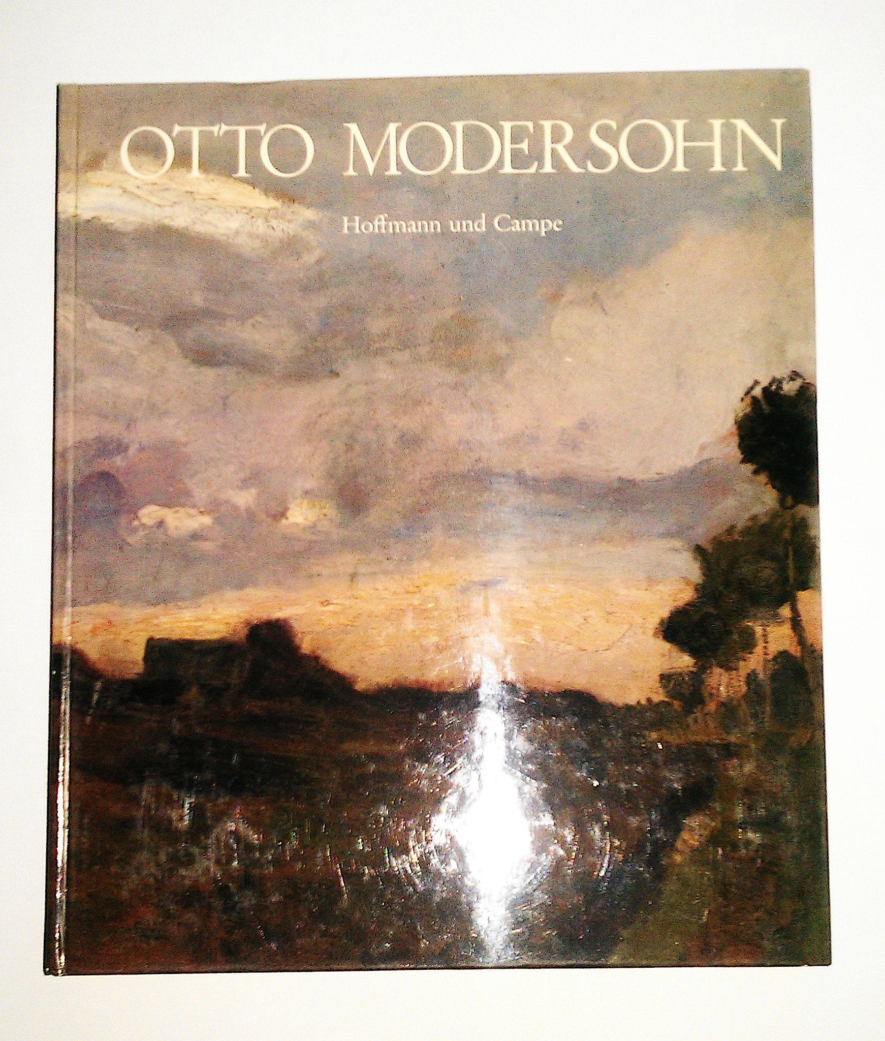 Otto Modersohn 1865 - 1943 - Monographie einer Landschaft Film, Art & Culture