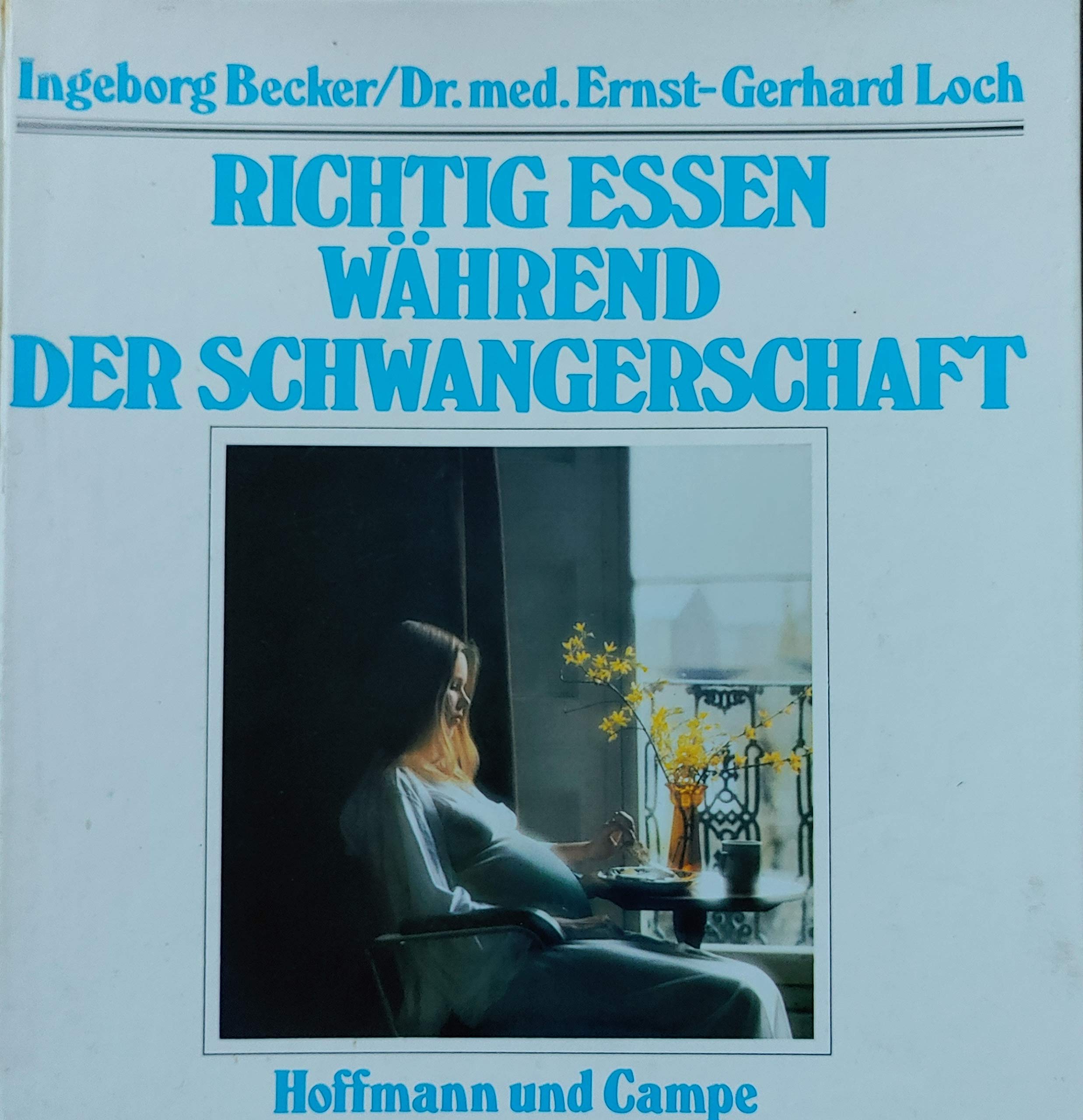Richtig essen während der Schwangerschaft Health, Nutrition & Fitness