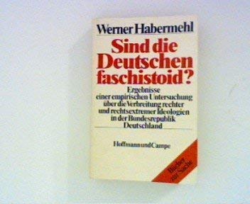 Sind die Deutschen faschistoid Law