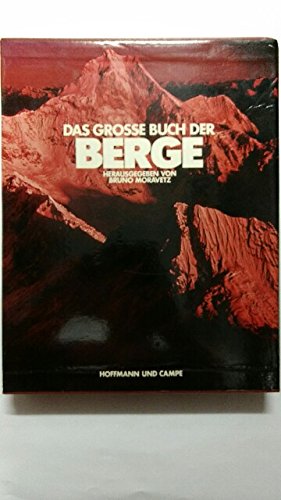 Das große Buch der Berge Politics & Society Books