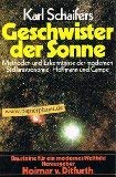 Geschwister der Sonne. Methoden und Erkenntnisse der modernen Stellarastronomie Business & Technology