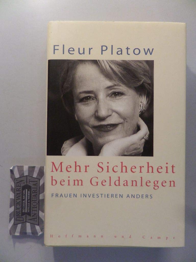 Mehr Sicherheit beim Geldanlegen Business, Finance & Career