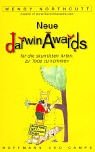 Neue Darwin Awards für die skurrilsten Arten, zu Tode zu kommen Humour & Satire