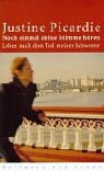 Noch einmal deine Stimme hören. Leben nach dem Tod meiner Schwester Personalities