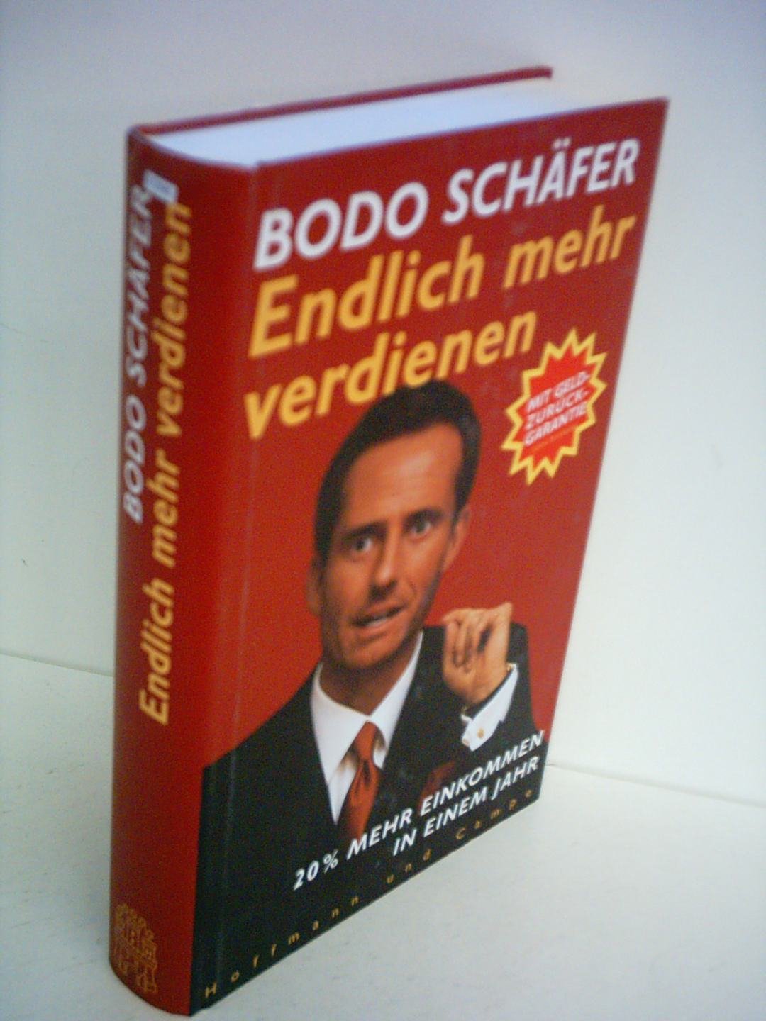 Product Image: Endlich mehr verdienen