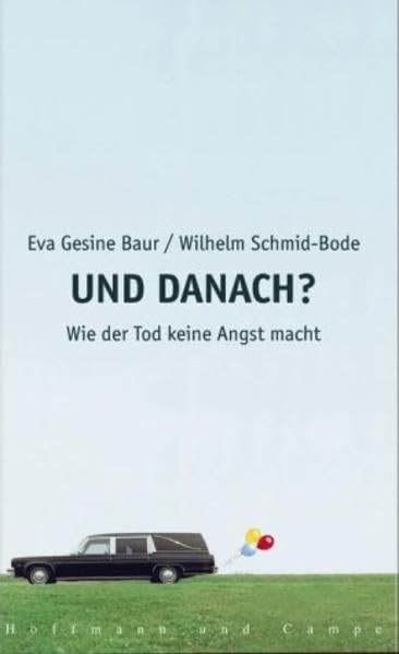 Product Image: Und danach?