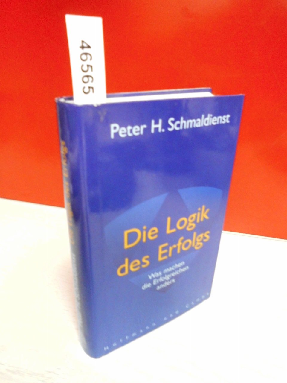 Die Logik des Erfolgs Law